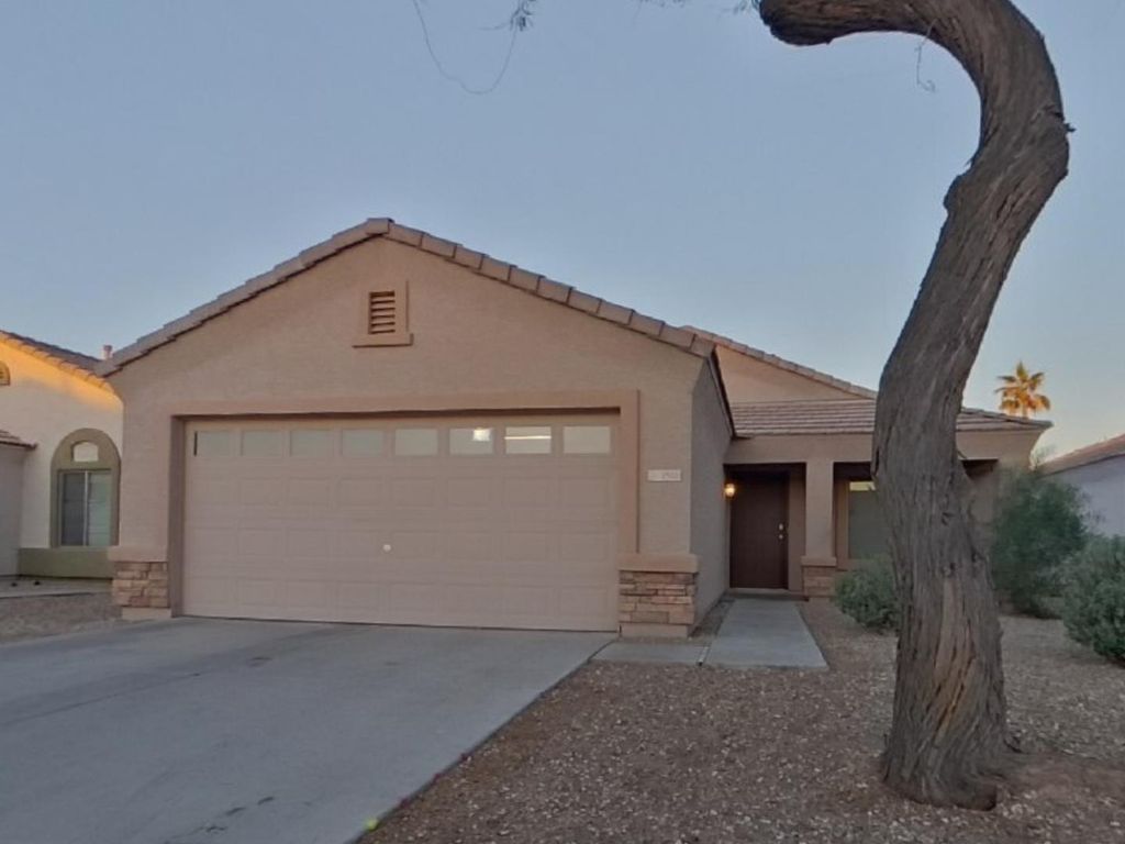 2522 S 114th Lane, Avondale, AZ 85323