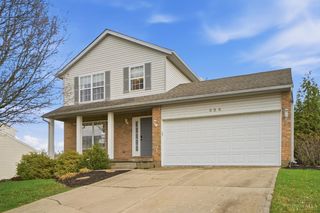 364 Mollie Drive, Hamilton, OH 45013