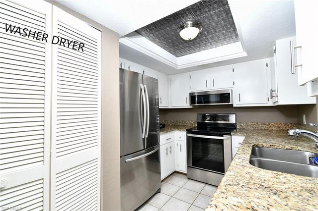 13240 White Marsh LN 4, Fort Myers, FL 33912