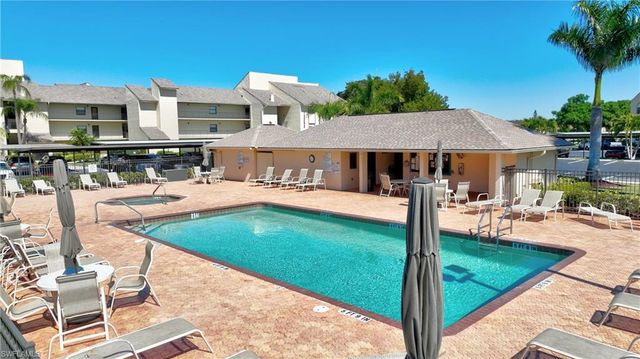 13240 White Marsh LN 4, Fort Myers, FL 33912