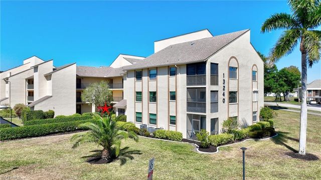 13240 White Marsh LN 4, Fort Myers, FL 33912