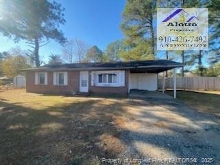 2196 Delta Drive, Fayetteville, NC 28304