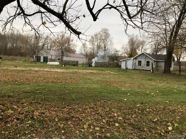 62769 Walnut Street, Bangor, MI 49013