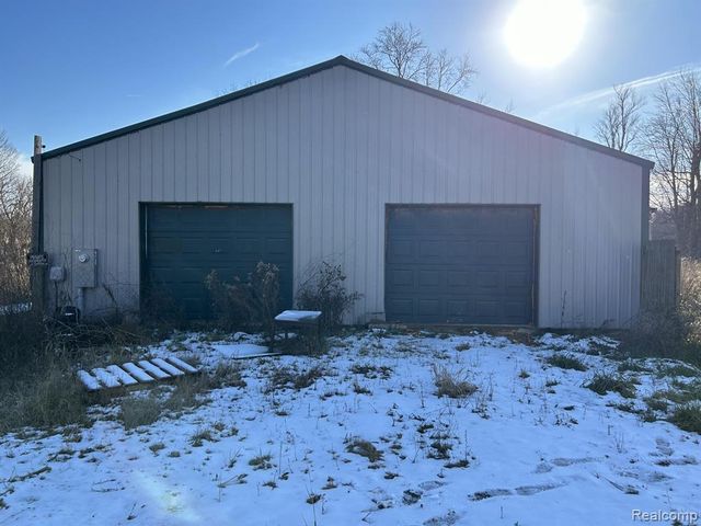 62769 Walnut Street, Bangor, MI 49013