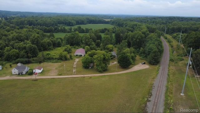 62769 Walnut Street, Bangor, MI 49013