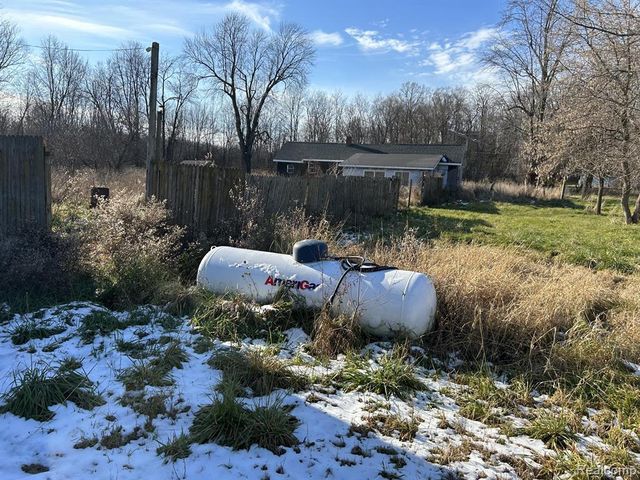 62769 Walnut Street, Bangor, MI 49013