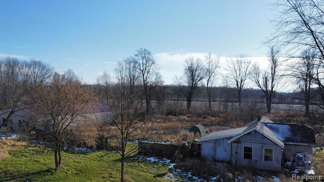 62769 Walnut Street, Bangor, MI 49013