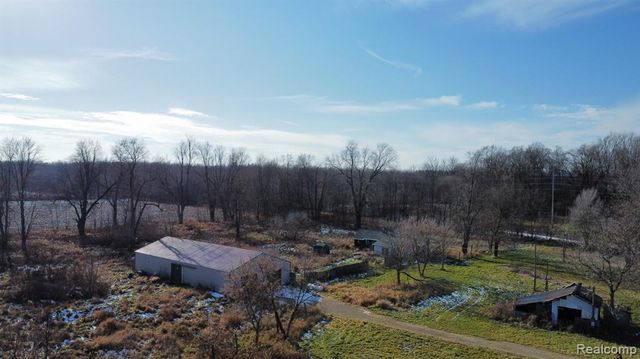 62769 Walnut Street, Bangor, MI 49013