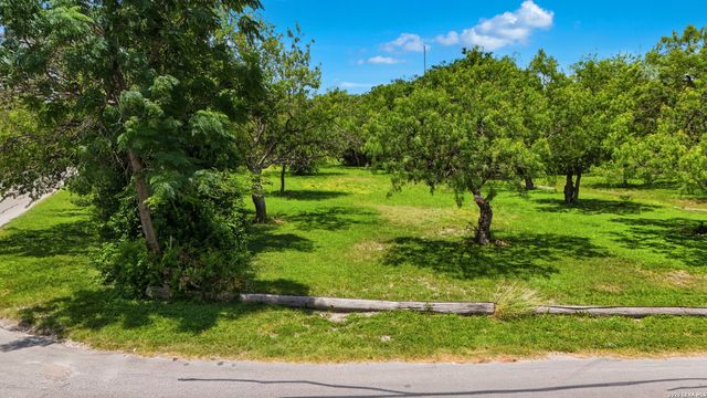 4111 W HORSESHOE BND, San Antonio, TX 78228