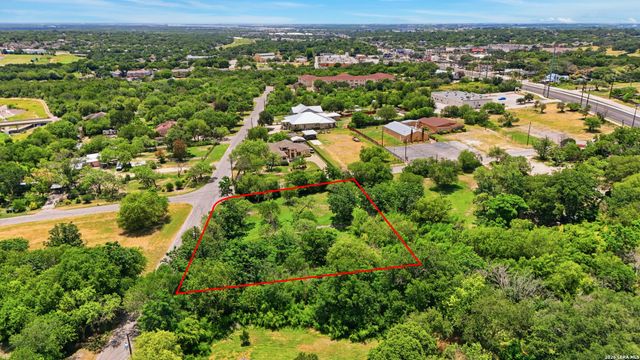 4111 W HORSESHOE BND, San Antonio, TX 78228