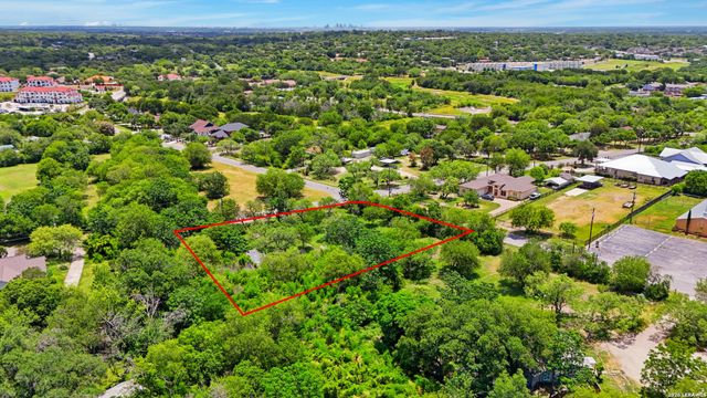 4111 W HORSESHOE BND, San Antonio, TX 78228