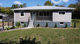 231 Guthries Gap Road, Bulls Gap, TN 37711