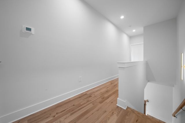 2118A Burns St, Nashville, TN 37216