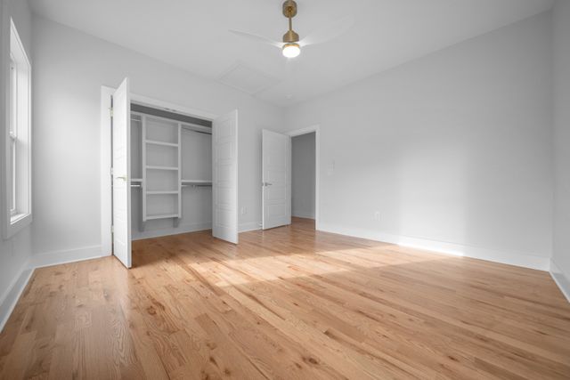 2118A Burns St, Nashville, TN 37216