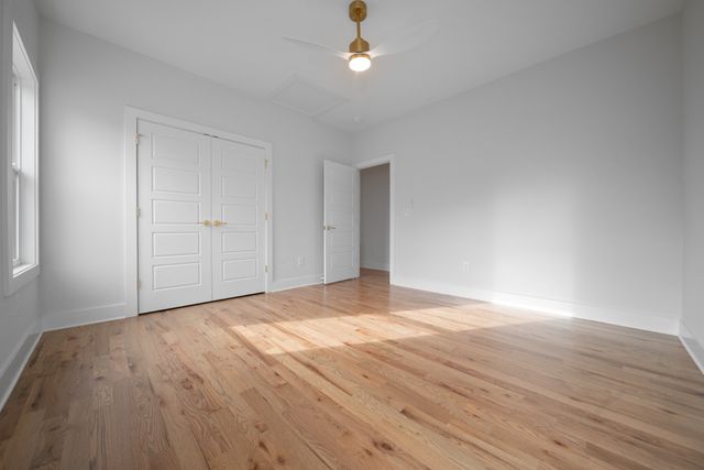 2118A Burns St, Nashville, TN 37216