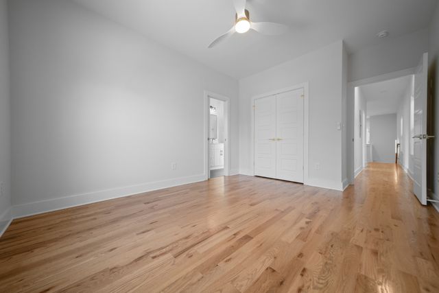 2118A Burns St, Nashville, TN 37216