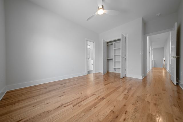 2118A Burns St, Nashville, TN 37216