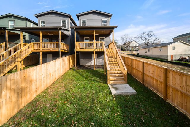 2118A Burns St, Nashville, TN 37216