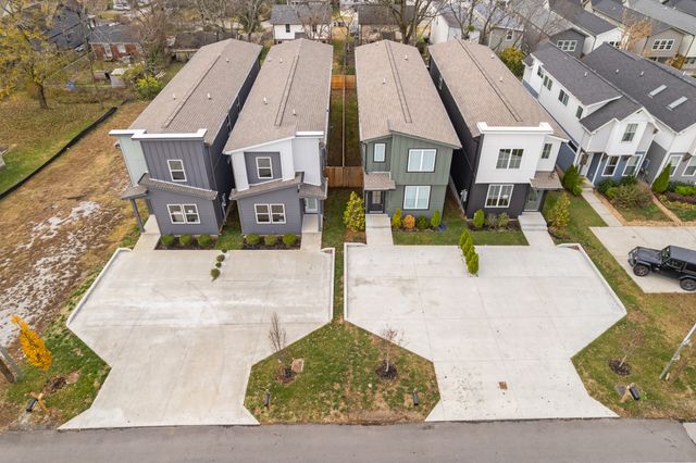 2118A Burns St, Nashville, TN 37216