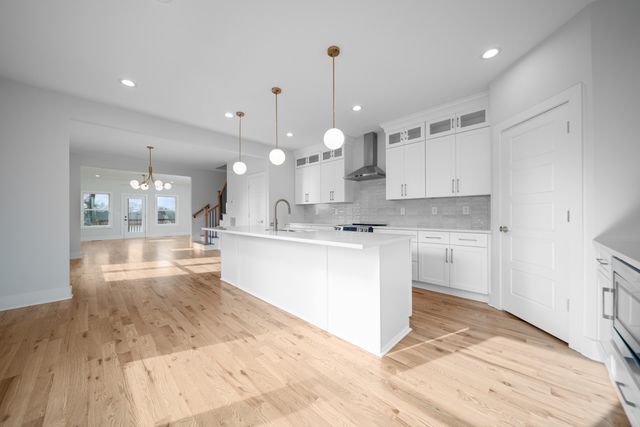 2118A Burns St, Nashville, TN 37216