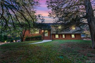 3500 Margate Dr, Richmond, VA 23235
