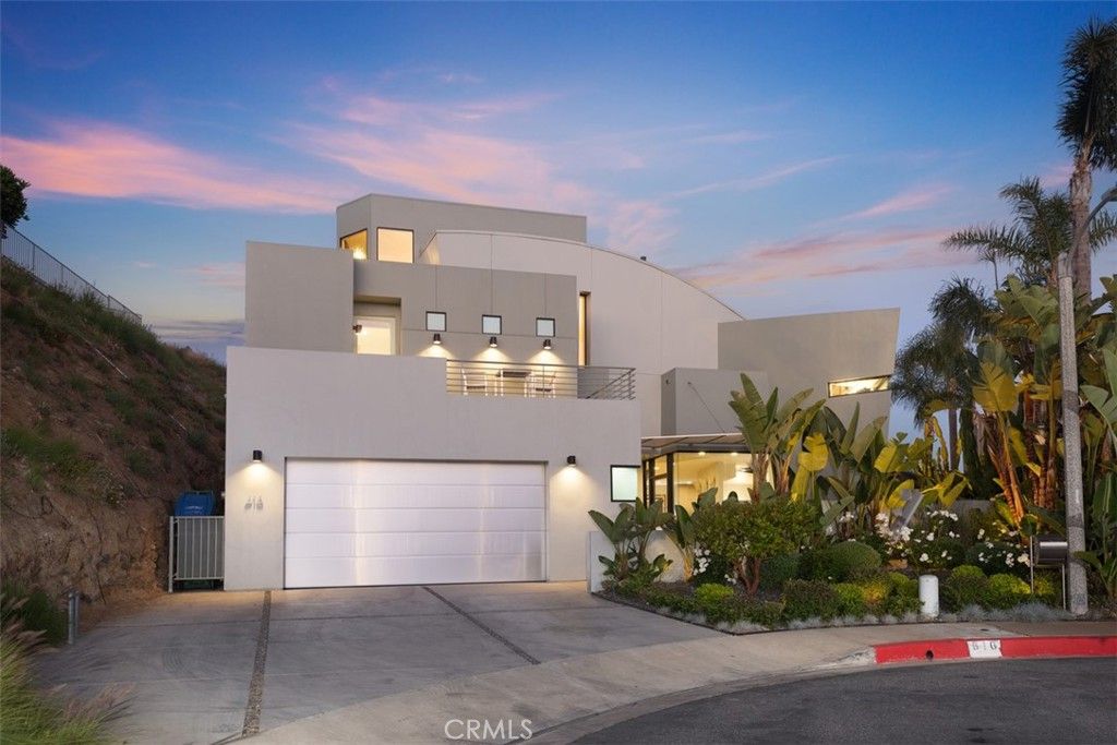 616 Bolsana Drive, Laguna Beach, CA 92651 — exterior