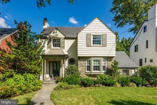 4337 VERPLANCK PL NW, Washington, DC 20016