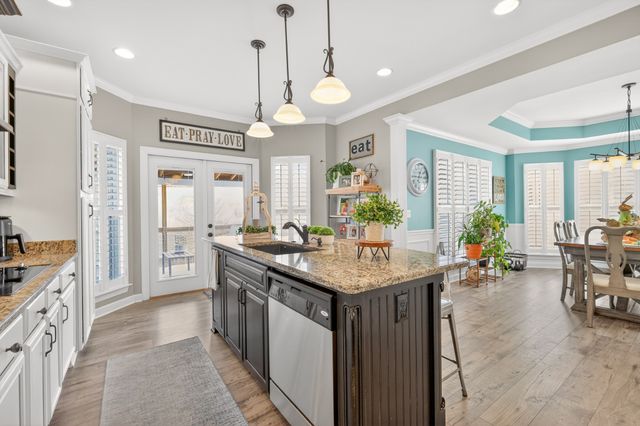 6224 Rivervalley Dr, Nashville, TN 37221