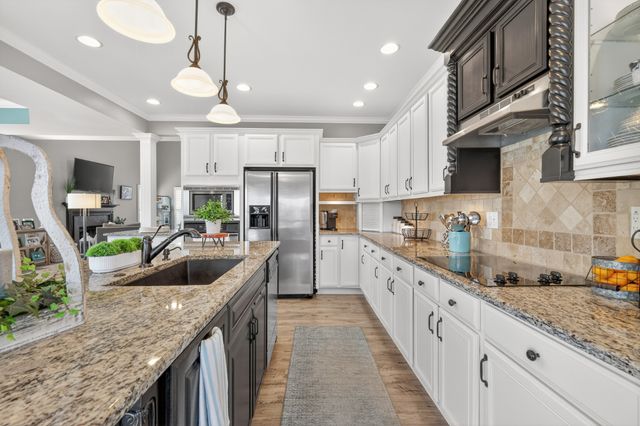 6224 Rivervalley Dr, Nashville, TN 37221