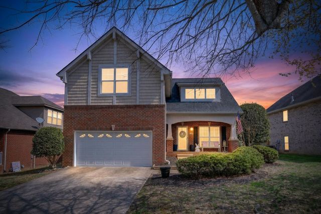 6224 Rivervalley Dr, Nashville, TN 37221