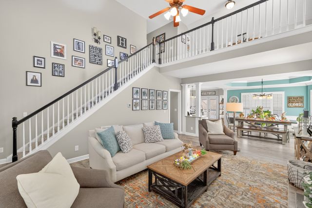 6224 Rivervalley Dr, Nashville, TN 37221