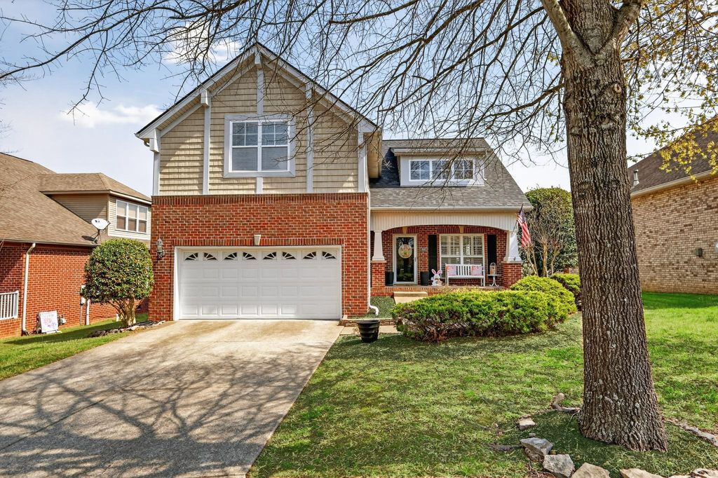 6224 Rivervalley Dr, Nashville, TN 37221