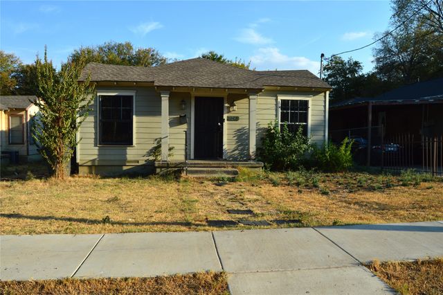 2248 Lea Crest Drive, Dallas, TX 75216