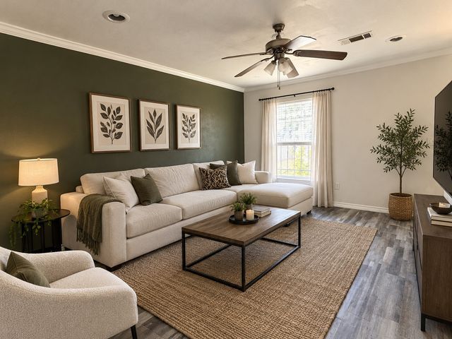2248 Lea Crest Drive, Dallas, TX 75216