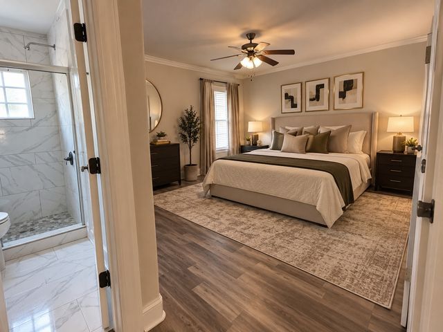 2248 Lea Crest Drive, Dallas, TX 75216