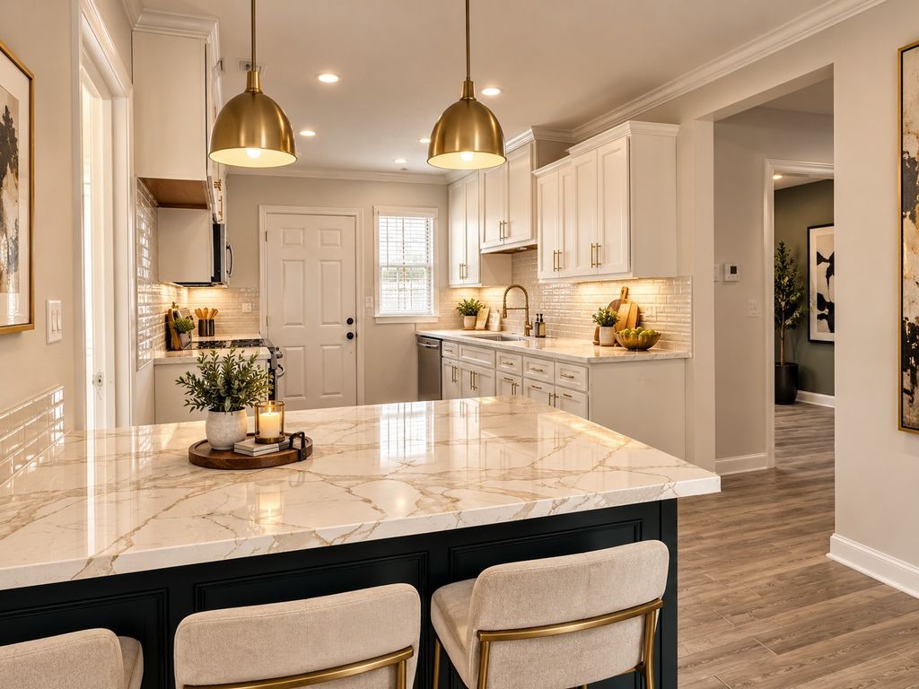2248 Lea Crest Drive, Dallas, TX 75216