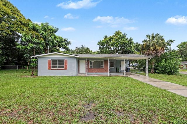 8101 N 17TH STREET, Tampa, FL 33604