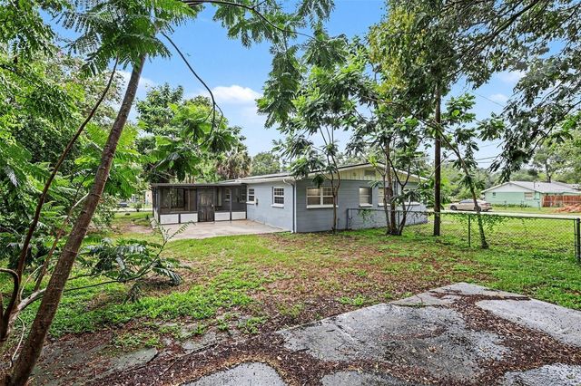 8101 N 17TH STREET, Tampa, FL 33604