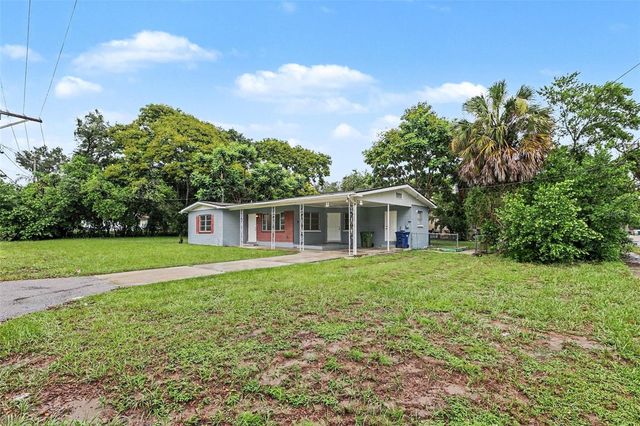 8101 N 17TH STREET, Tampa, FL 33604