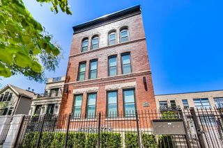 2312 W Ohio Street 2S, Chicago, IL 60612