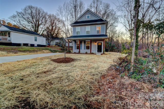 614 S Styers Street P37, Cherryville, NC 28021