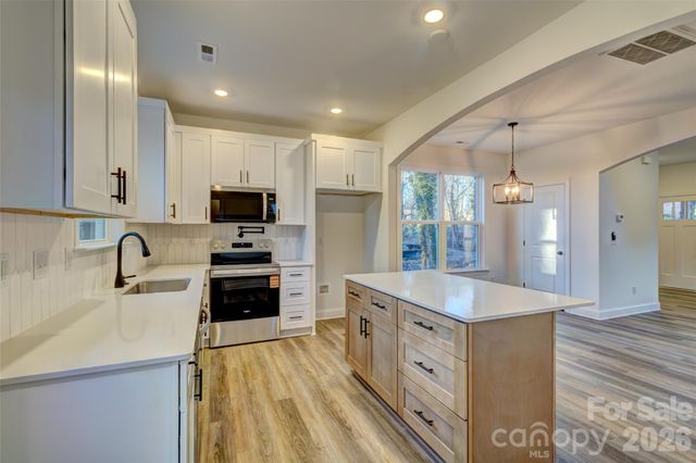 614 S Styers Street P37, Cherryville, NC 28021