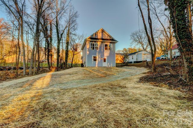 614 S Styers Street P37, Cherryville, NC 28021