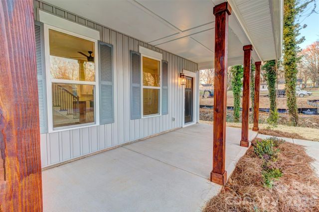 614 S Styers Street P37, Cherryville, NC 28021