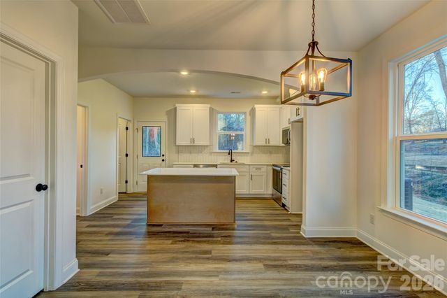 614 S Styers Street P37, Cherryville, NC 28021