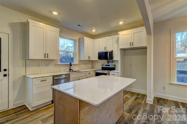 614 S Styers Street P37, Cherryville, NC 28021