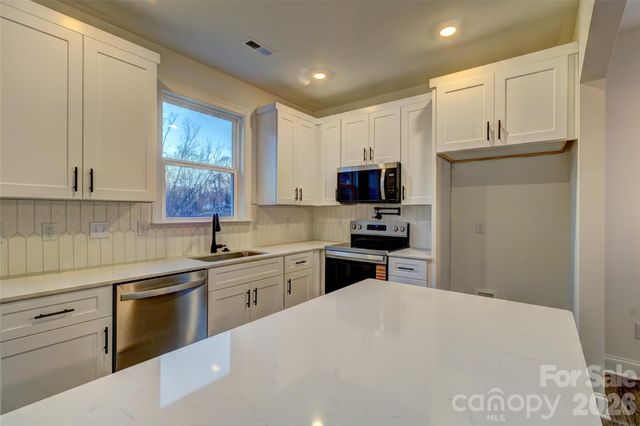 614 S Styers Street P37, Cherryville, NC 28021