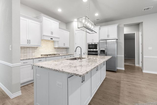 3129 Coral Way, Seguin, TX 78155