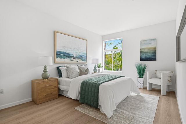1951 Ofarrell Street 207, San Mateo, CA 94403