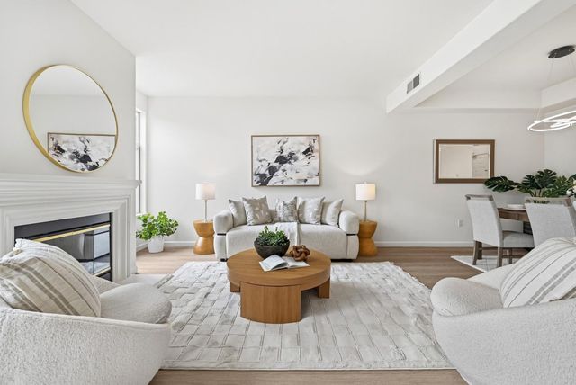 1951 Ofarrell Street 207, San Mateo, CA 94403